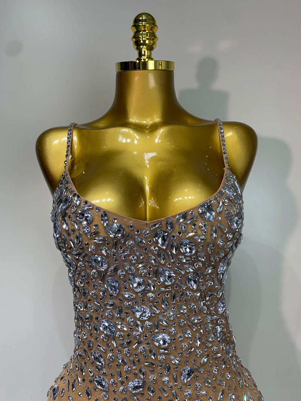 Astonishing Dress