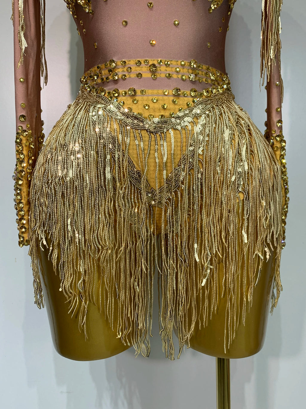Birthday Dance Bodysuit
