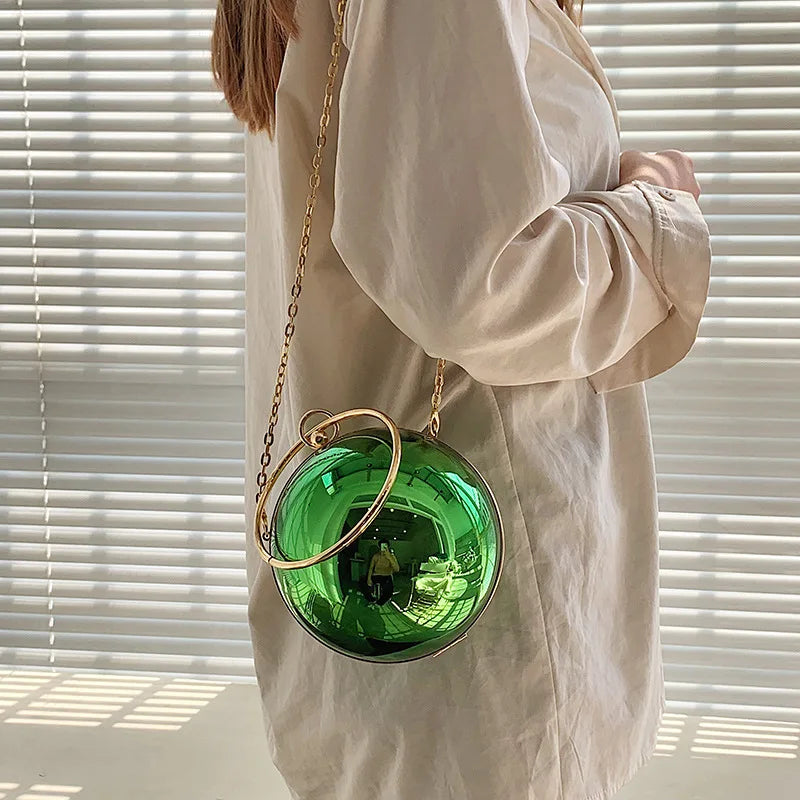 Christmas Ornament Bag