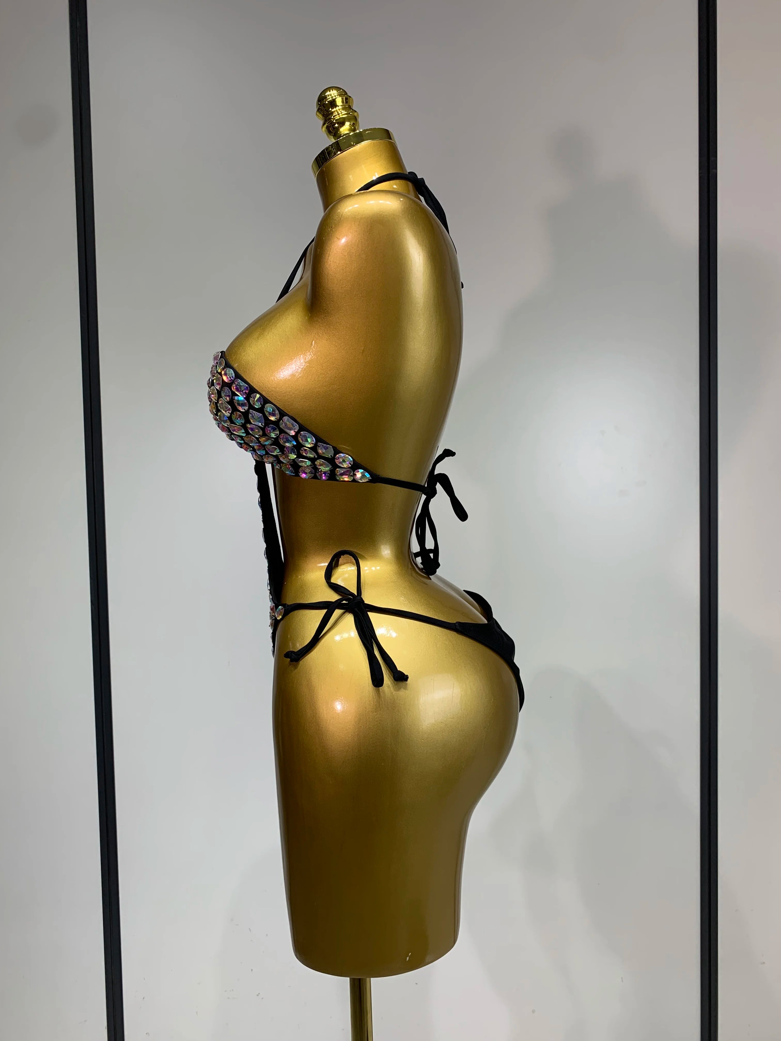 Crystal Bikini