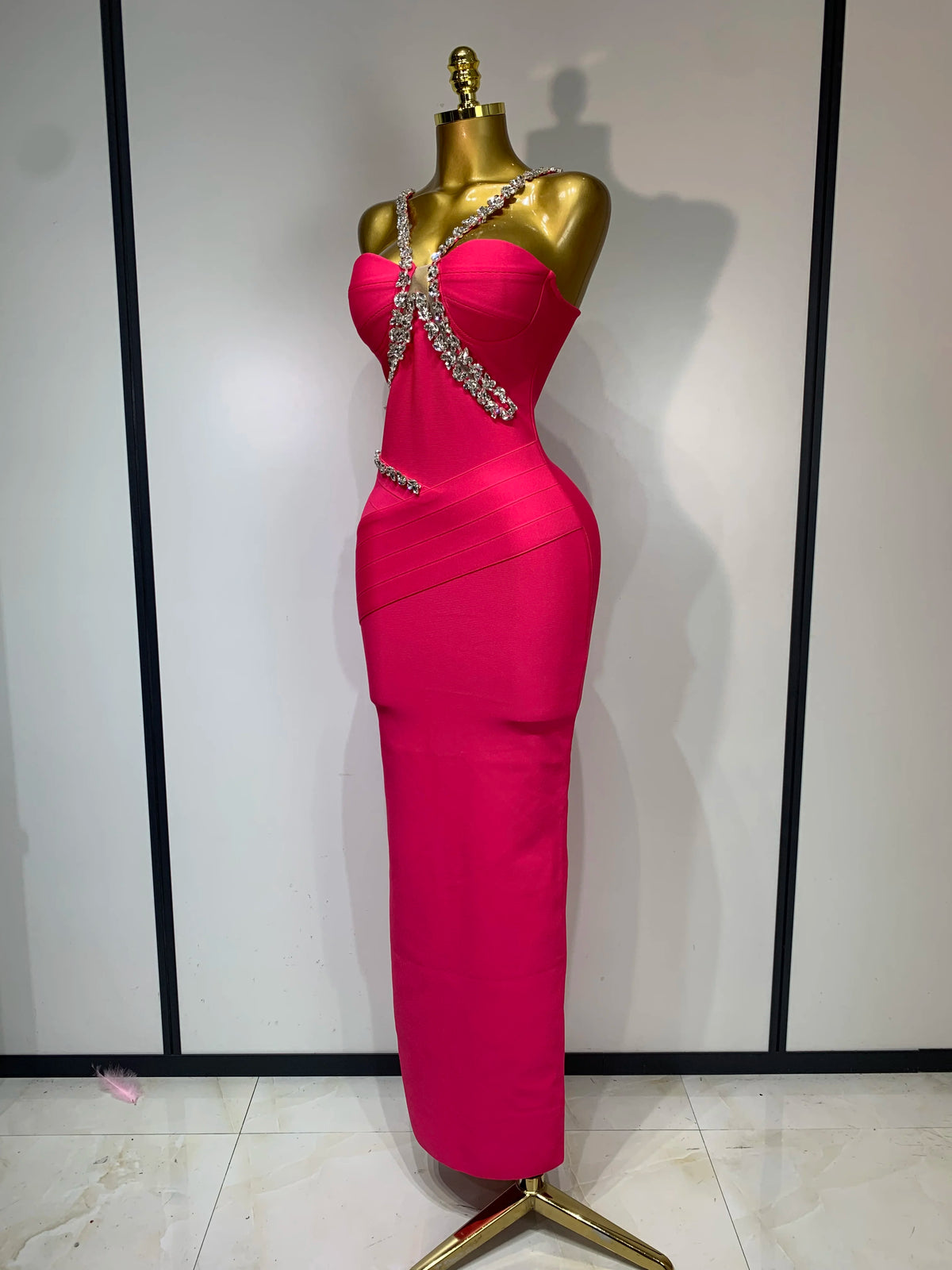 I Got A Husband Dress