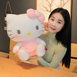 Kawaii Hello Kitty Plushie