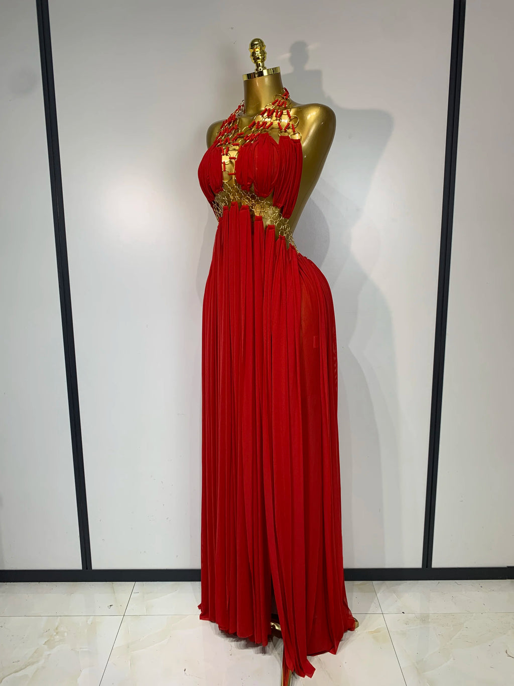 Graceful Dress