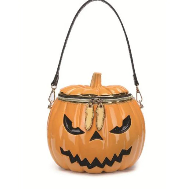 Pumpkin Bag