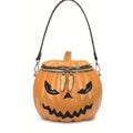 Pumpkin Bag
