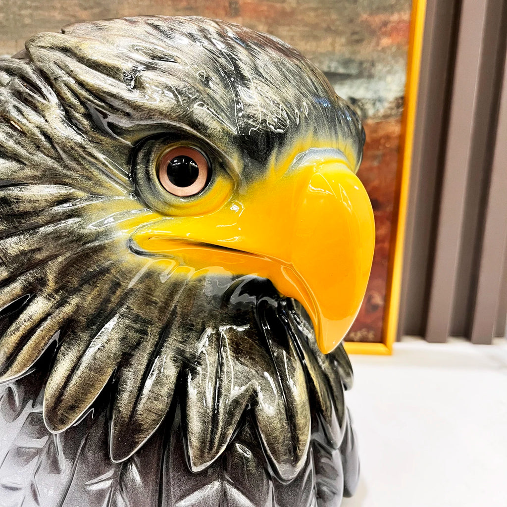 Eagle Bird Bag