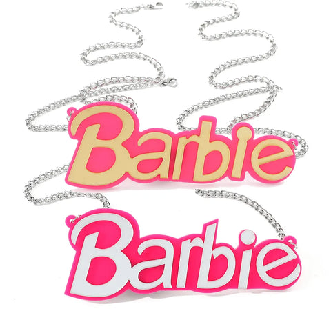 Barbie Chain