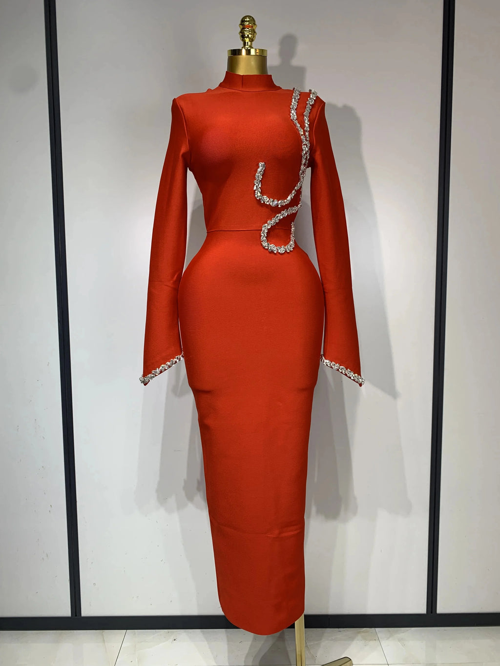First Lady Dress