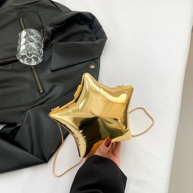 Shiny Star Bag