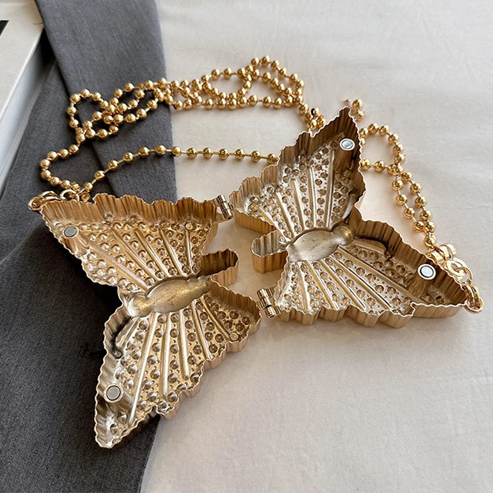 Butterfly Bag