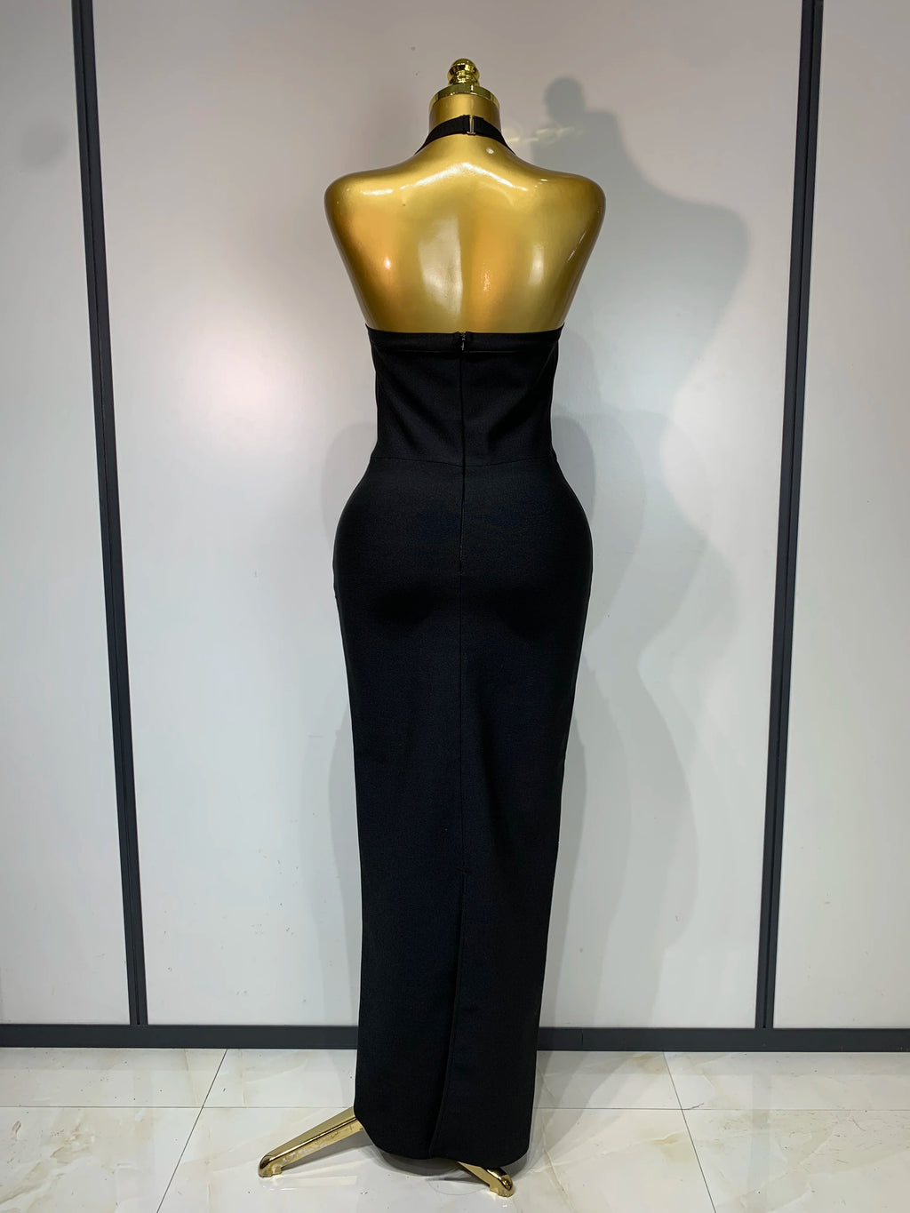 Lyza Dress