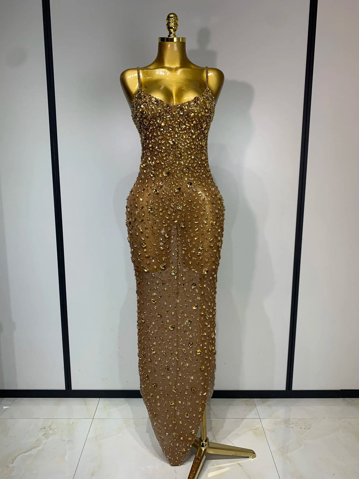 Astonishing Dress
