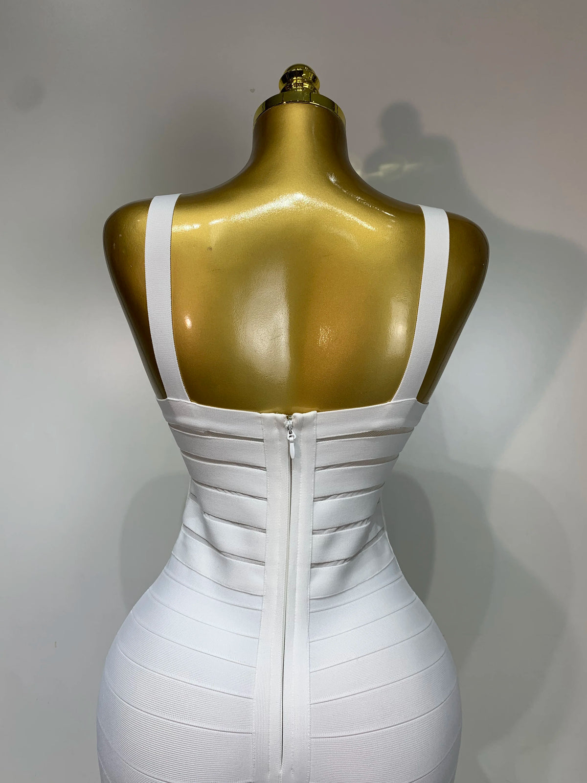 I'm Outside Dress