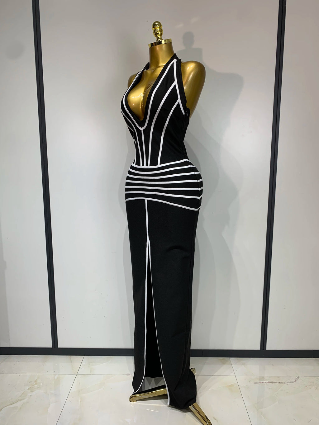 It's My Time Dress
