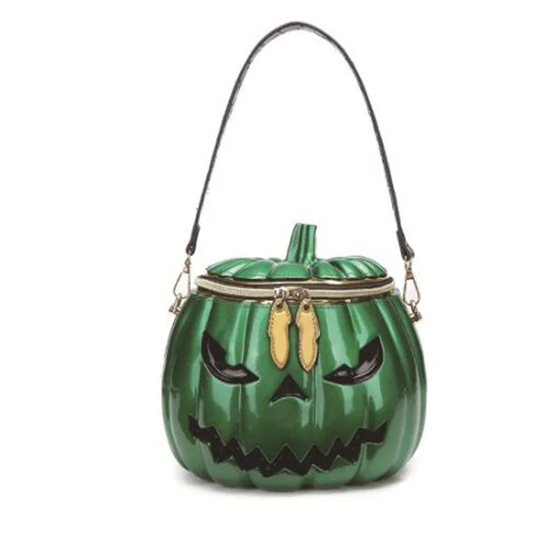 Pumpkin Bag