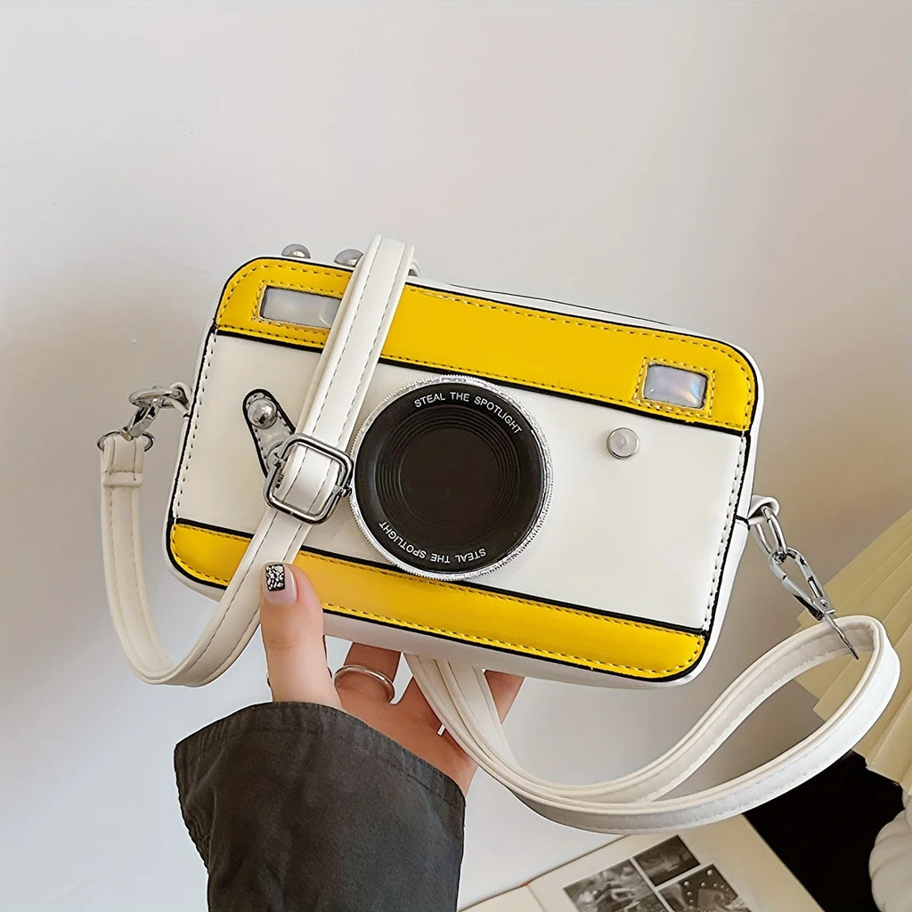 Camera Bag