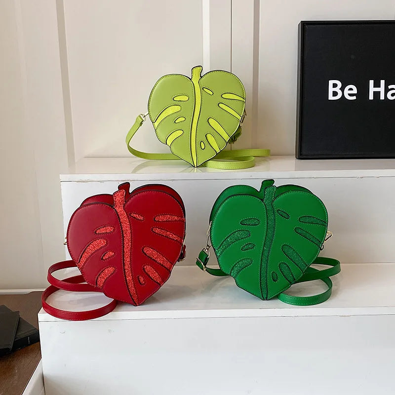Leaf Bag