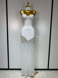 Shopping Spree Dress