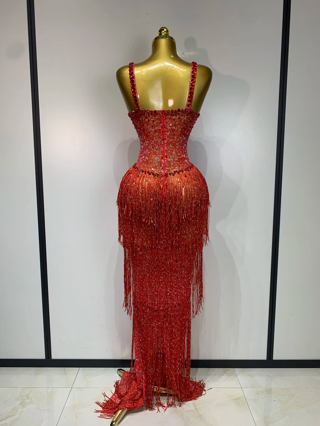 I'm Rare Dress