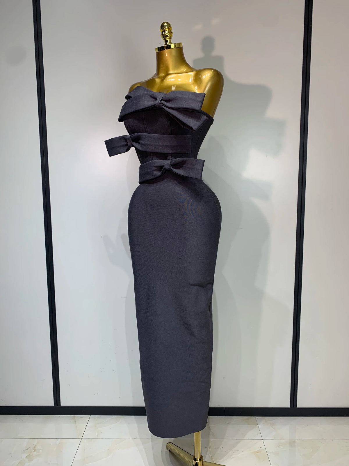Impressive Dress