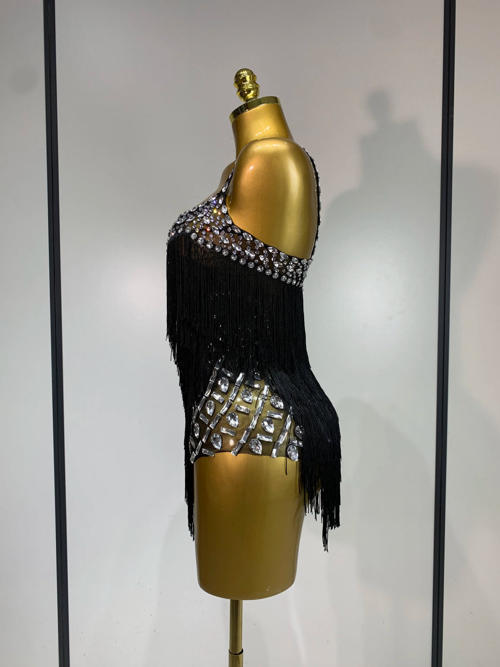 Window Shopping Bodysuit