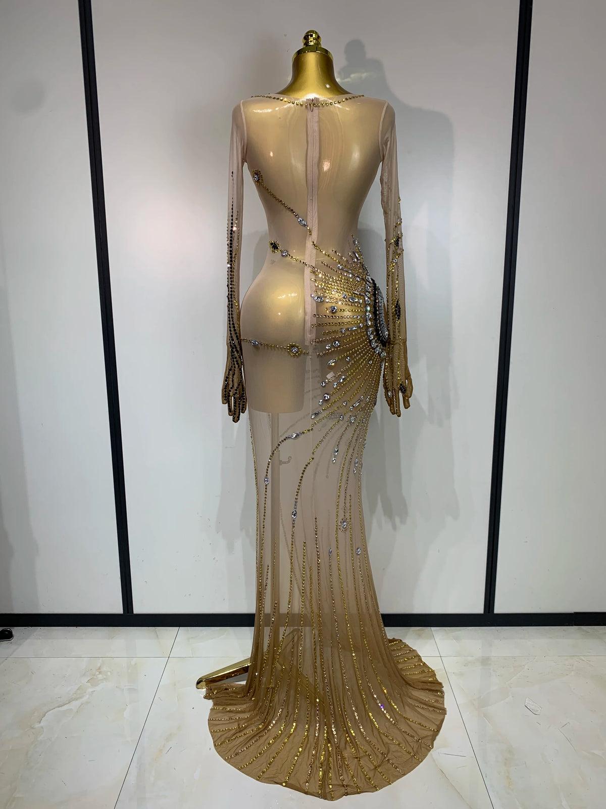 New Year's Eve Dress