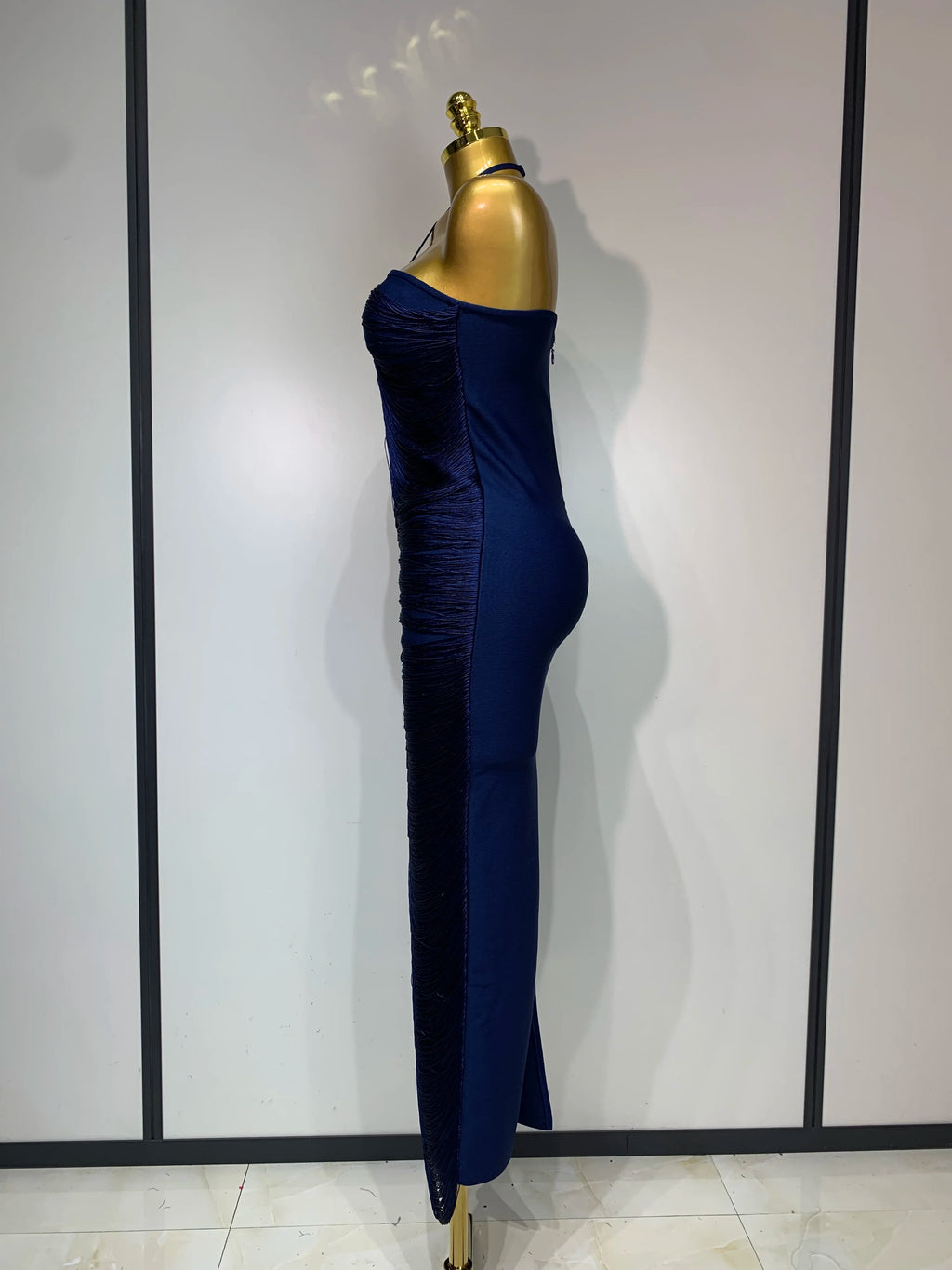 Noticeable Dress