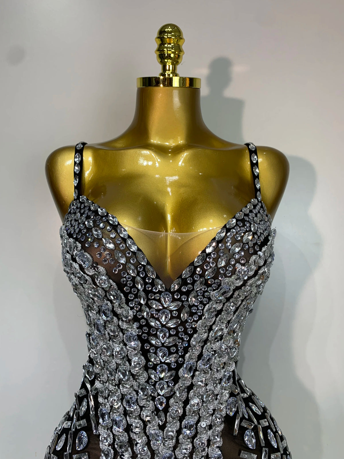 I Like To Dance Bodysuit