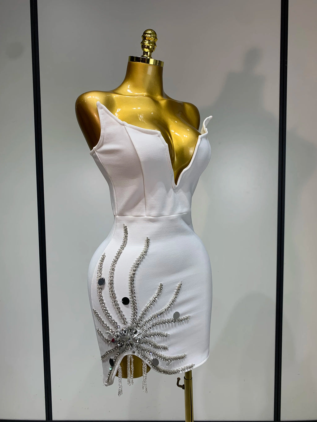 Heavenly Order Dress