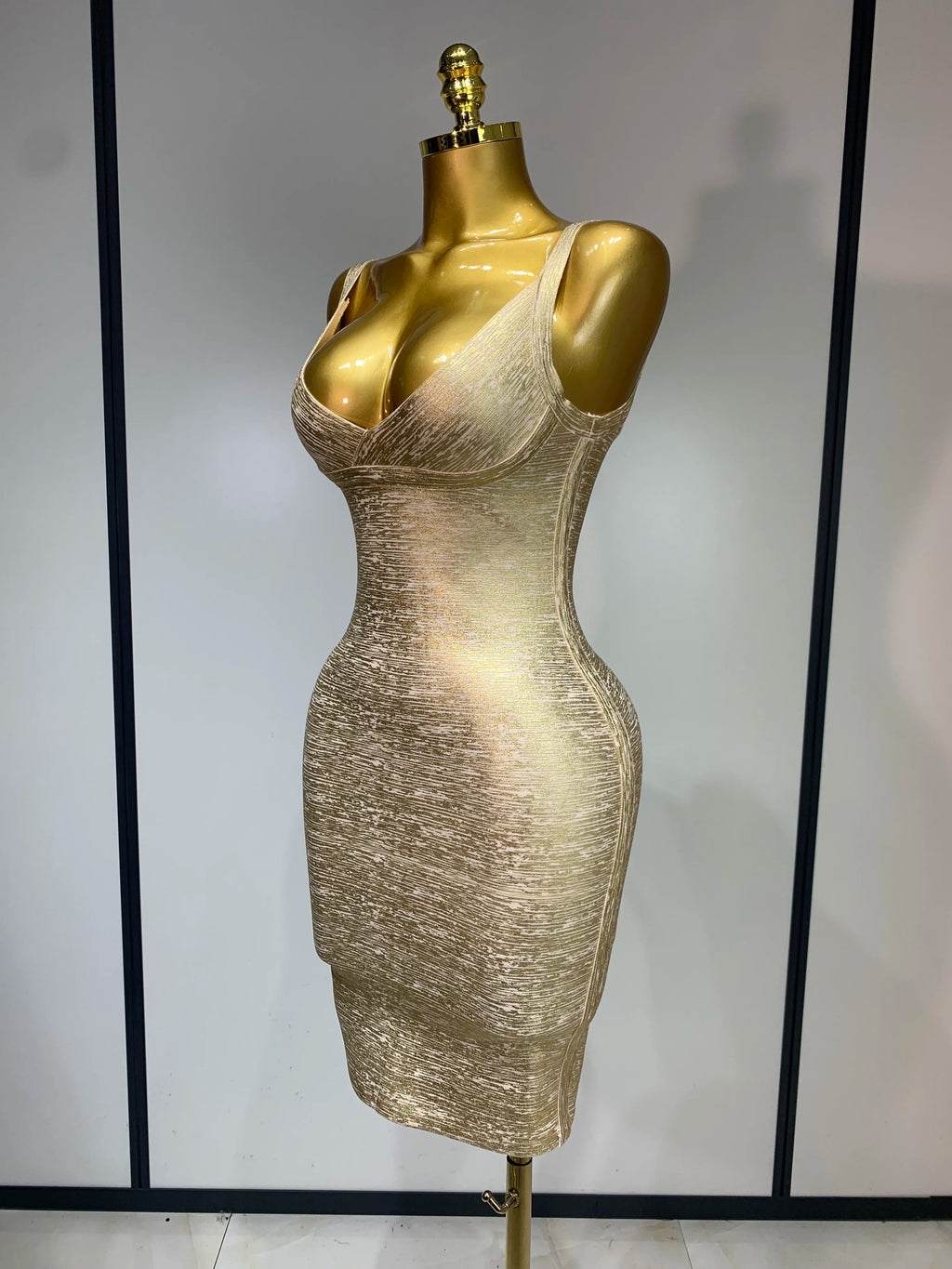 Soliel Dress