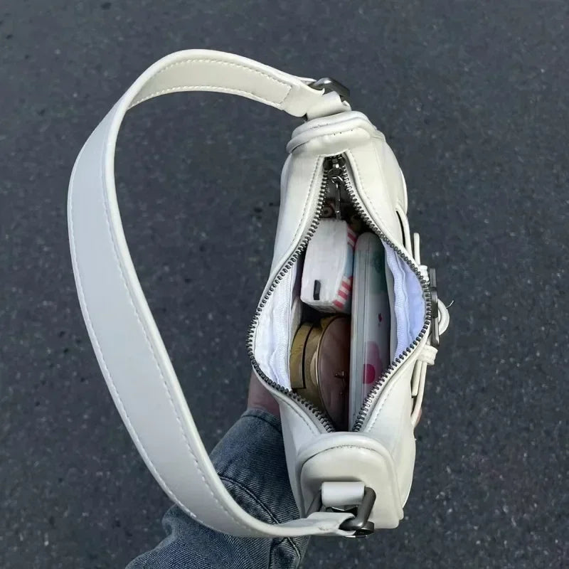 Y2K Star Bag