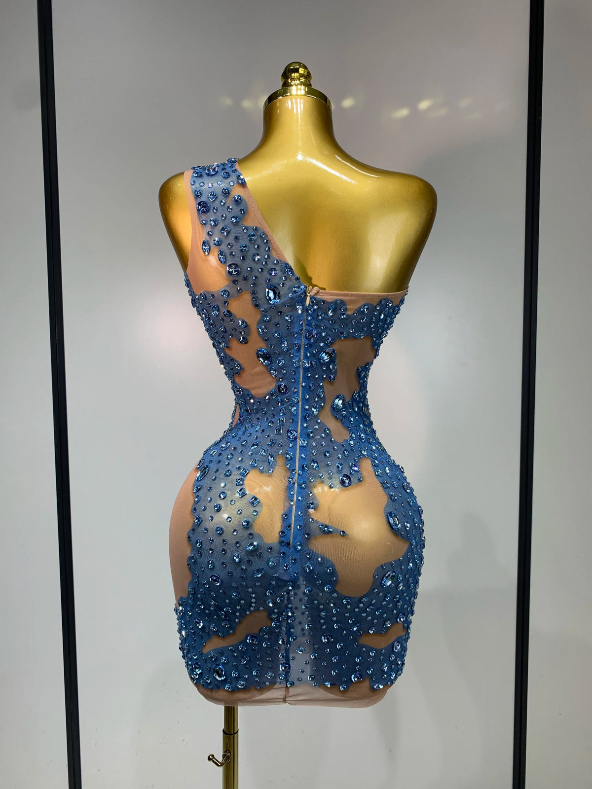 Amazing Dress