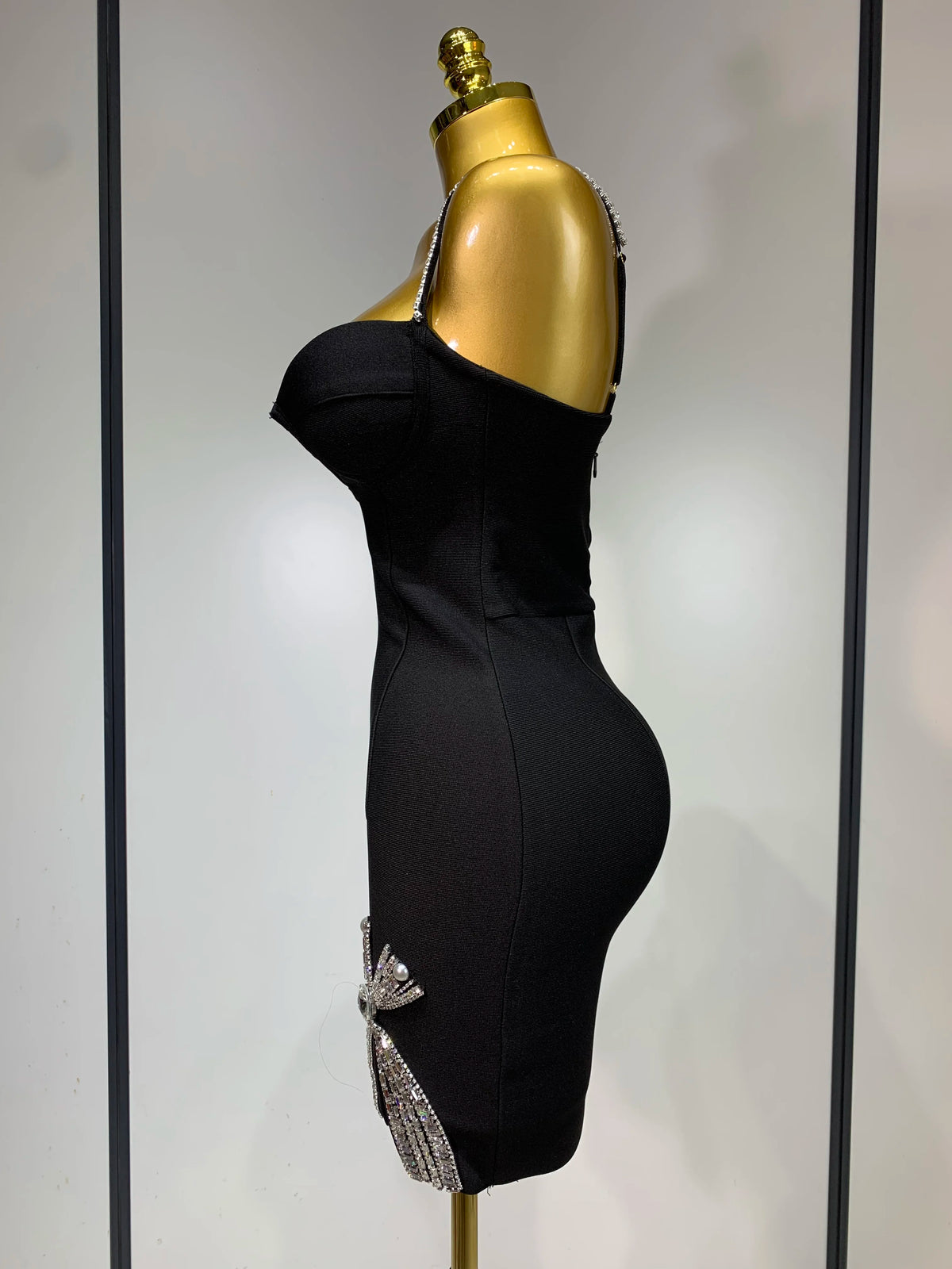 Irresistible Dress