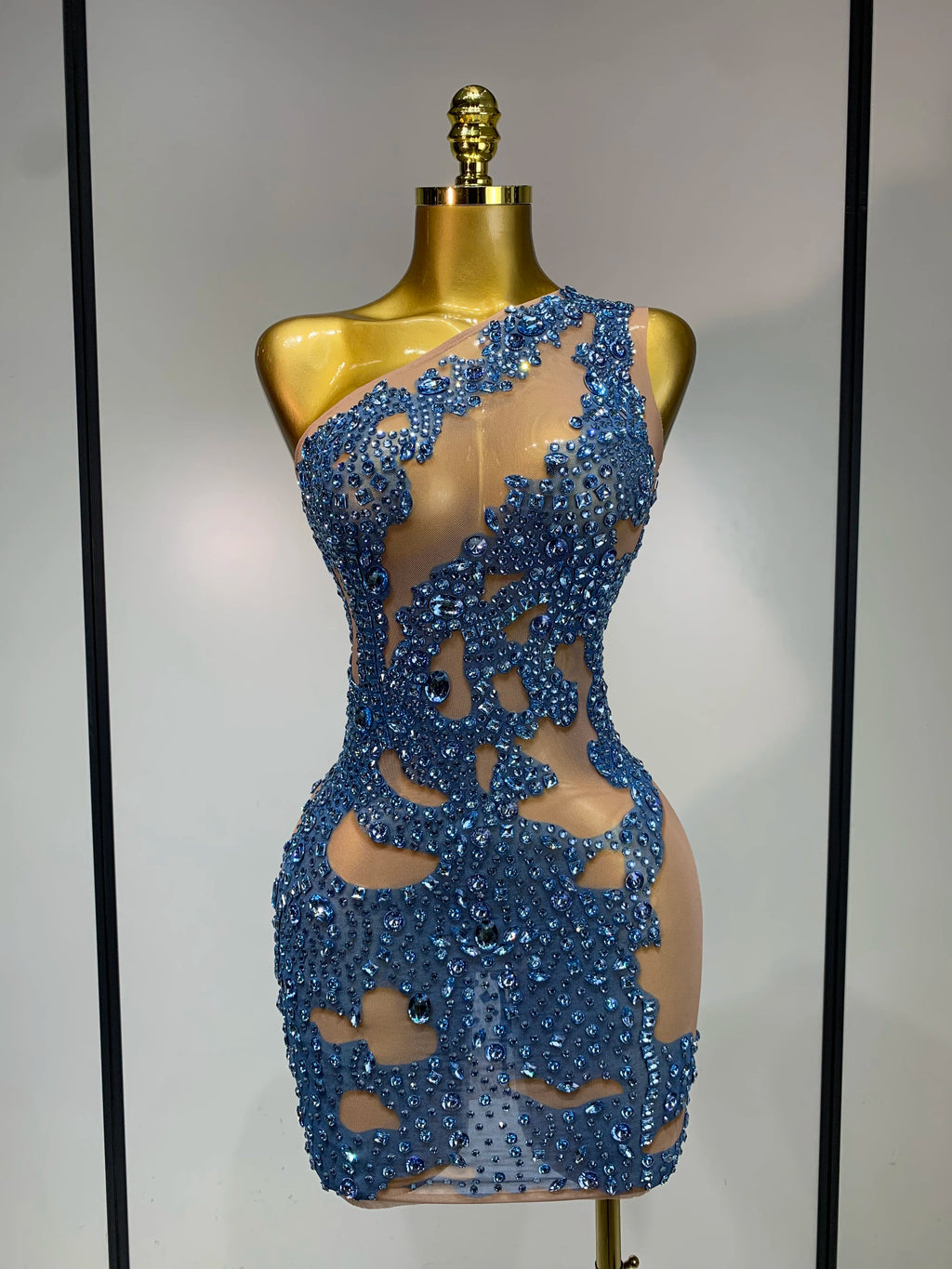 Amazing Dress