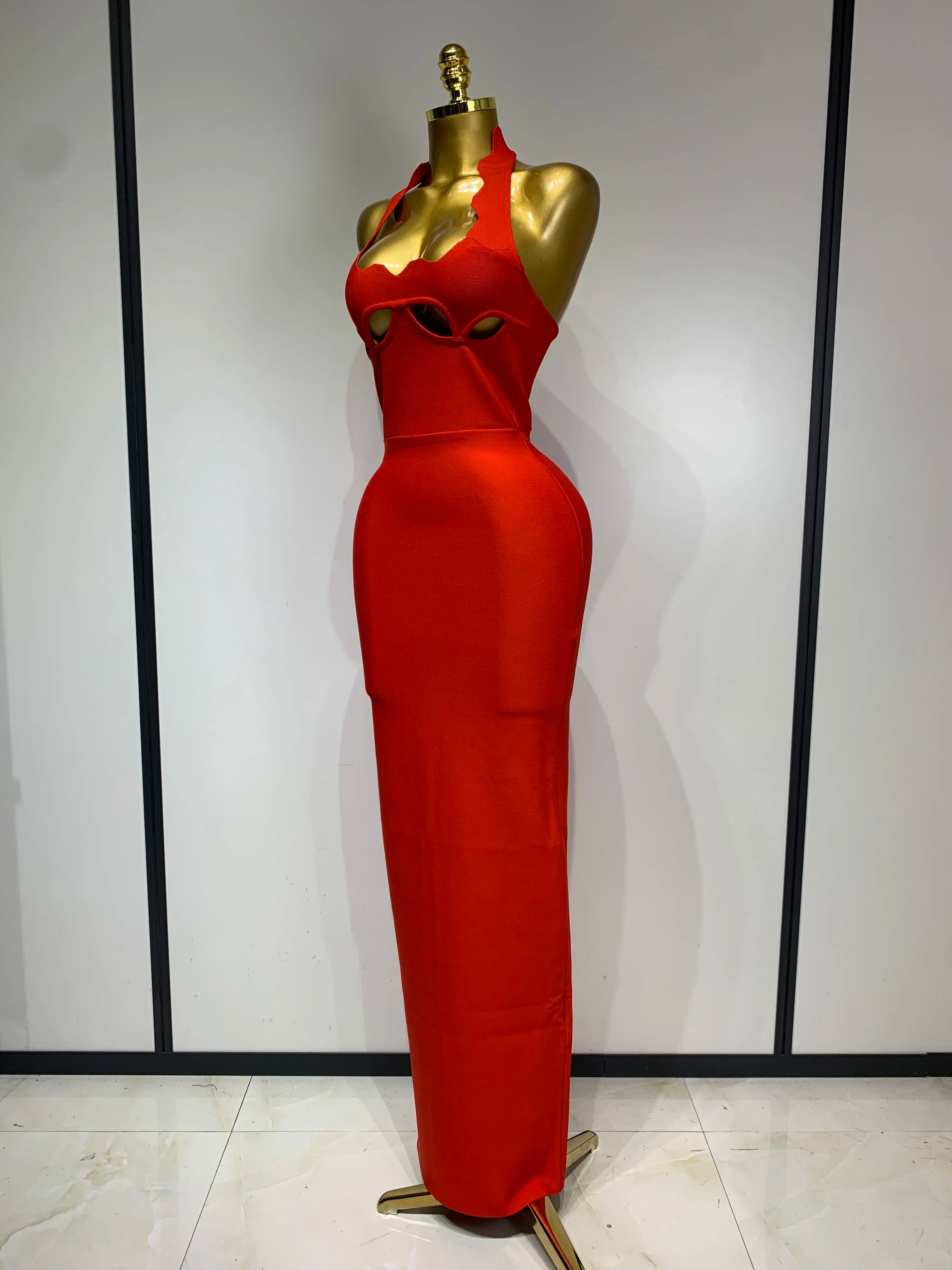 Future Love Dress