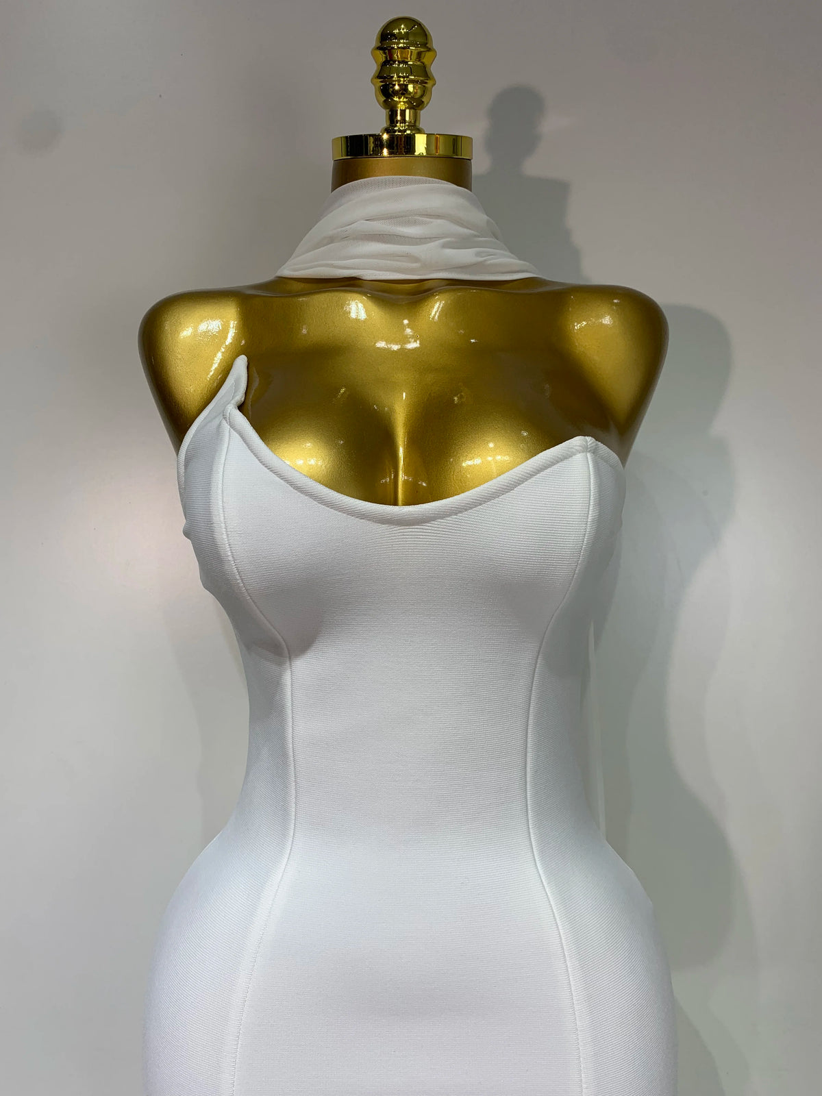 Shopping Spree Dress