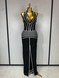 It's My Time Dress