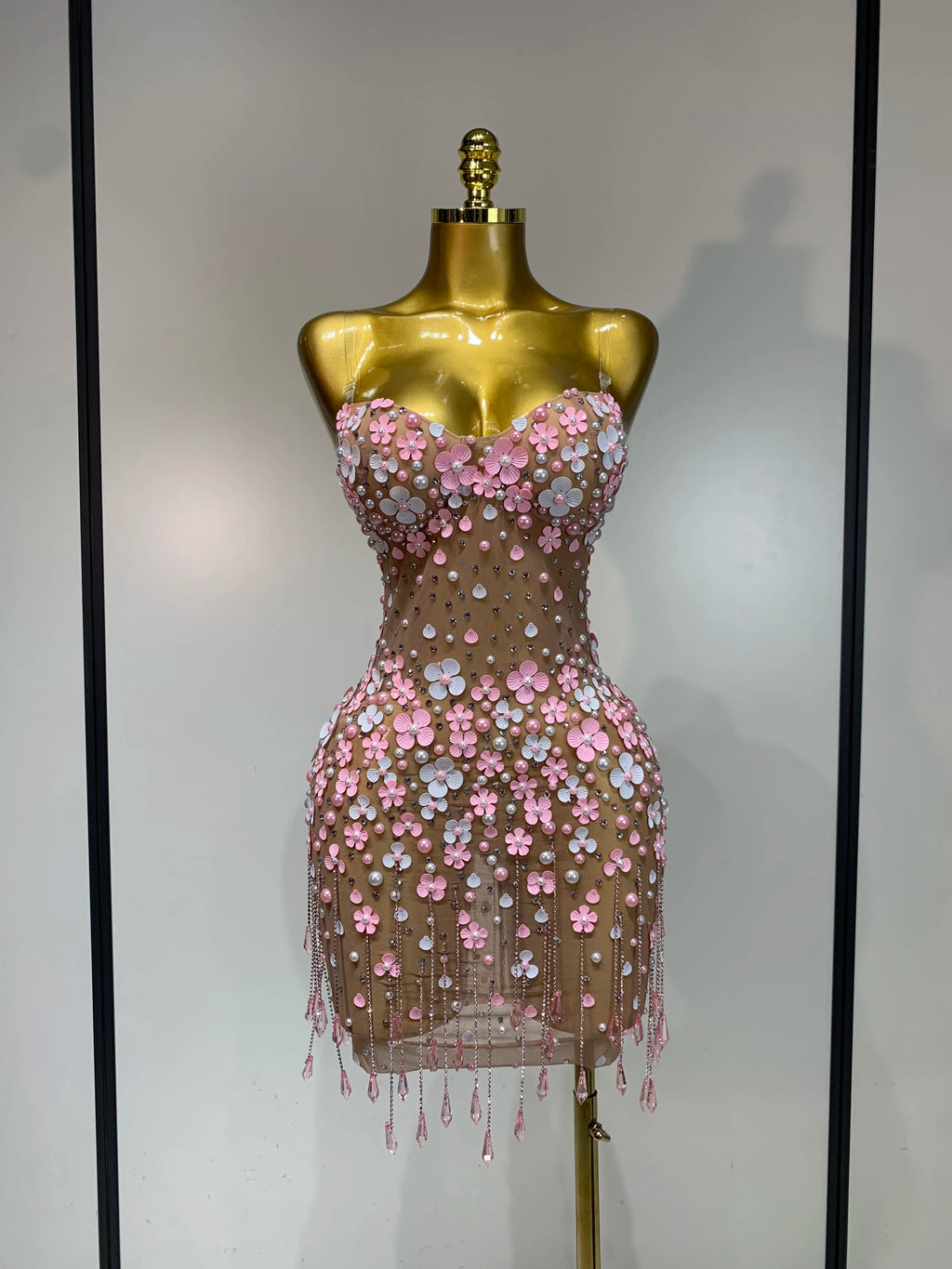 Love Bae Dress