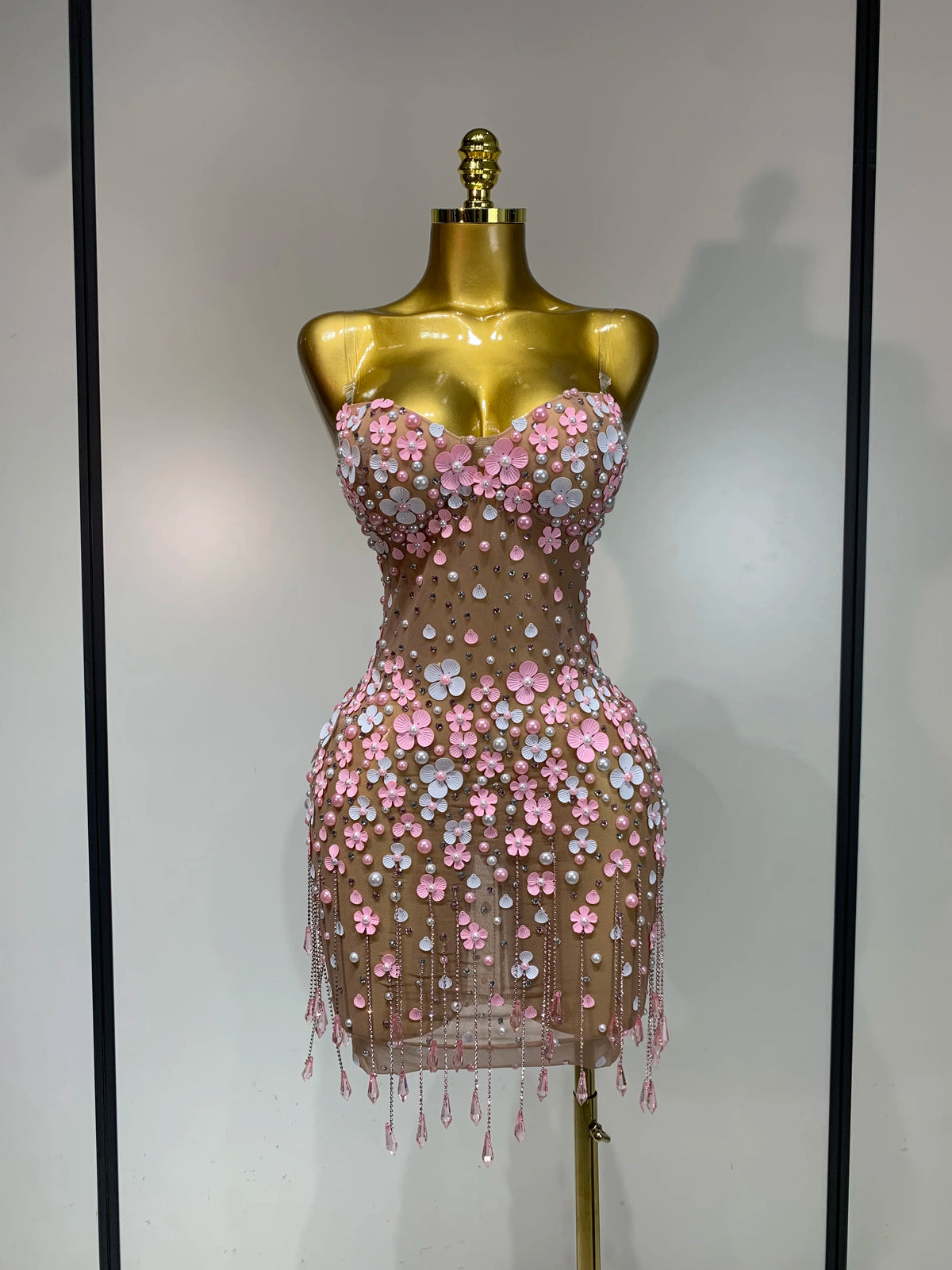 Love Bae Dress