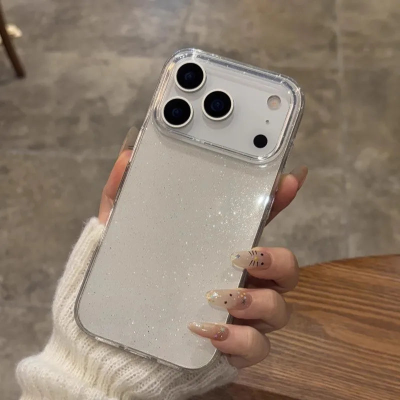 Luxury Glitter Phone Case