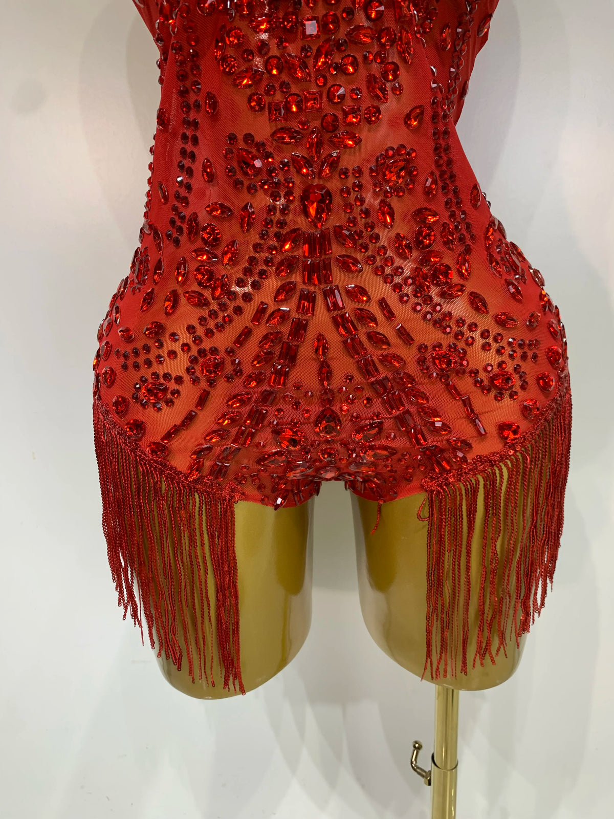 Glamorous Bodysuit