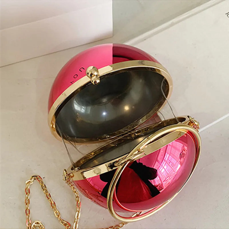 Christmas Ornament Bag