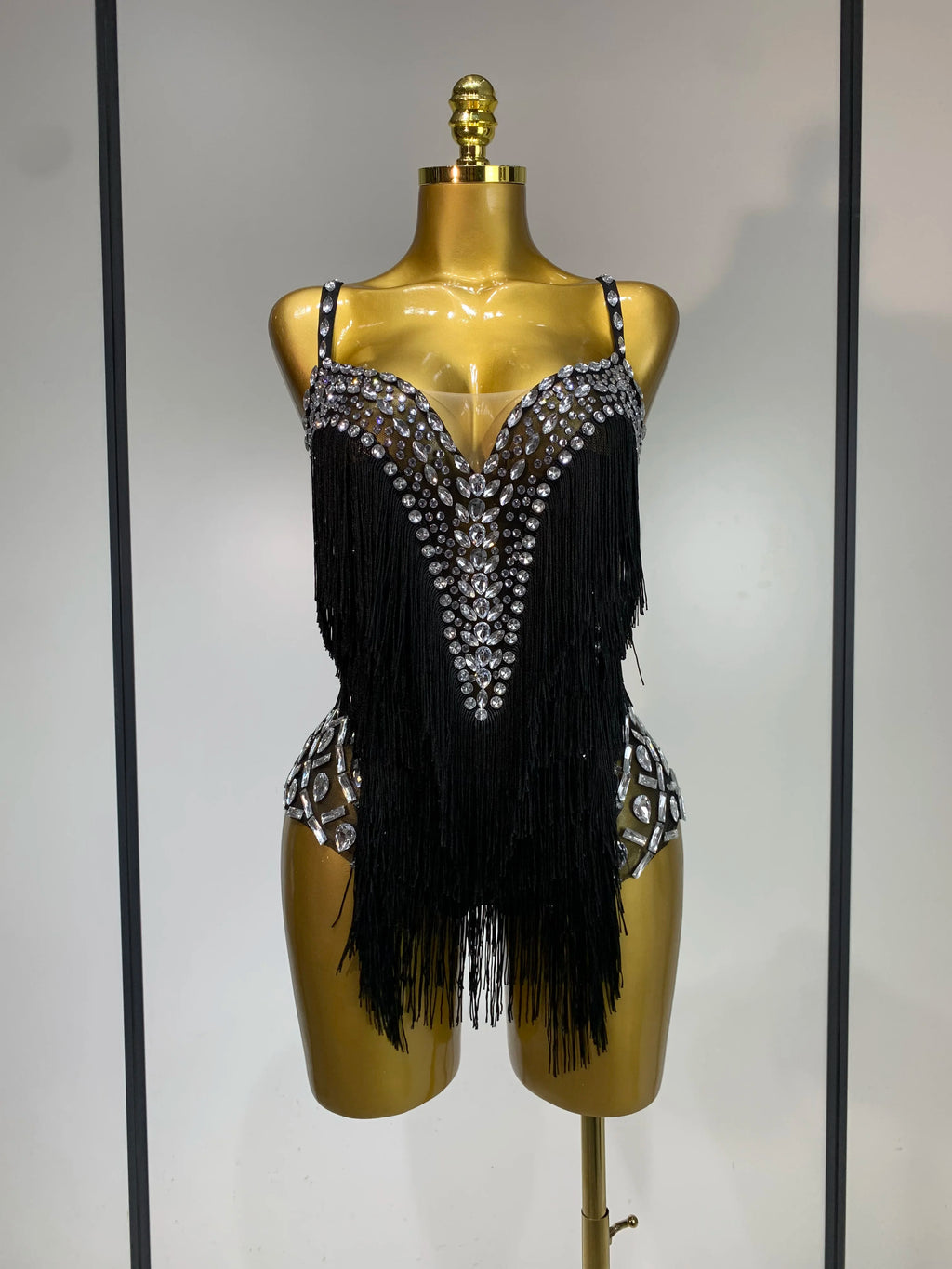 Window Shopping Bodysuit