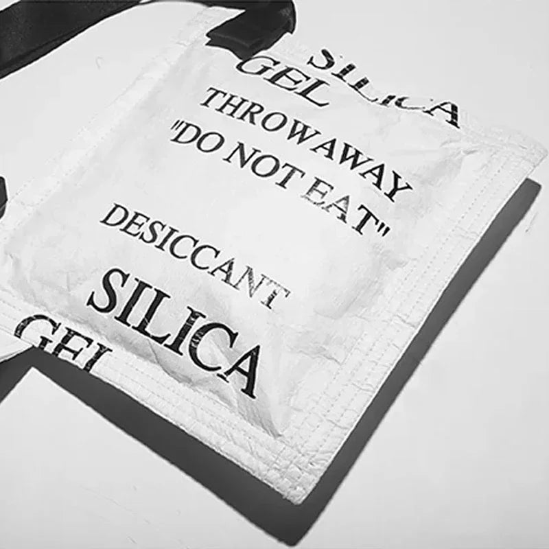 Gel Bag