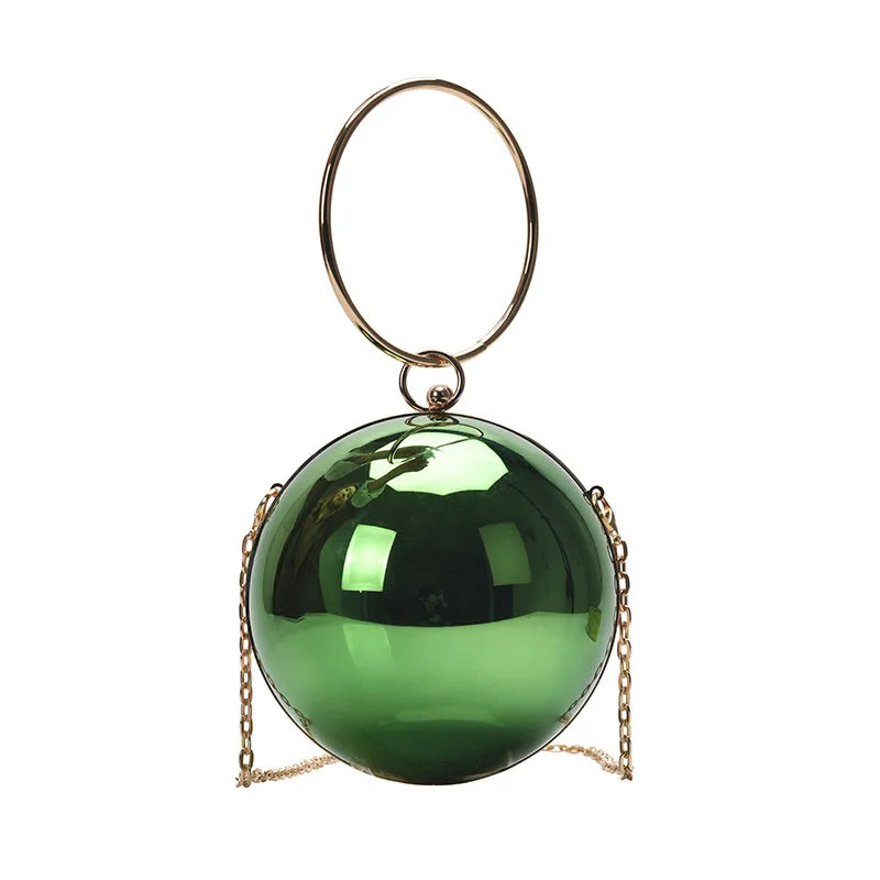 Christmas Ornament Bag