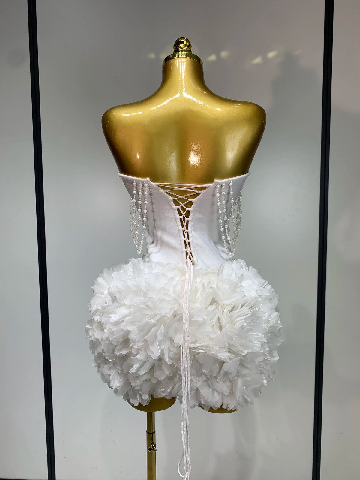 Angel In Heaven Dress