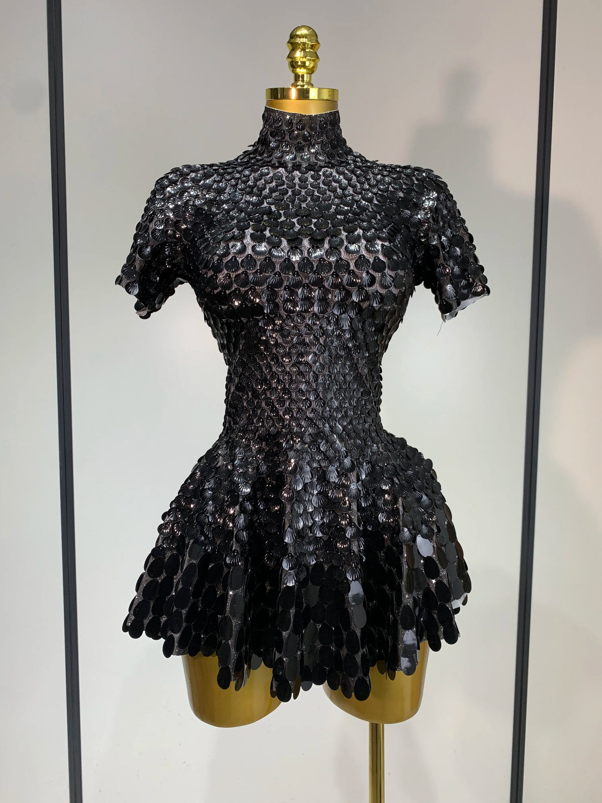 Dragon Queen Dress