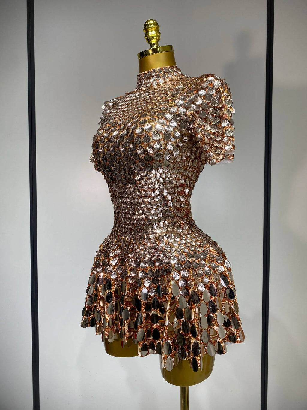 Dragon Queen Dress