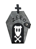 Coffin Shaped Wallet