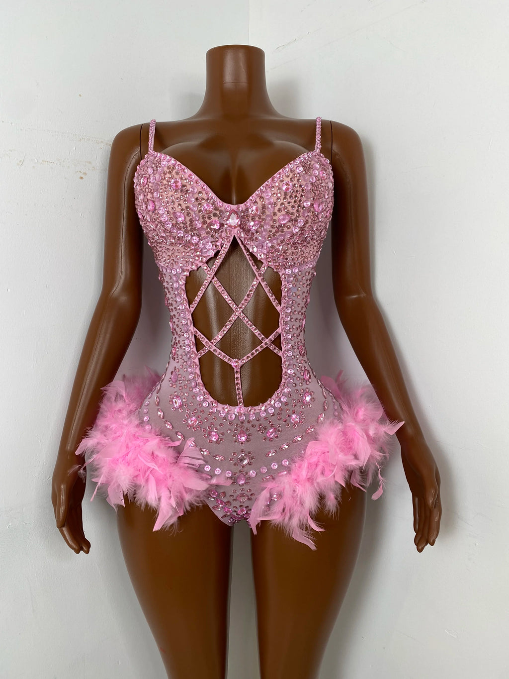 Eternity Bodysuit
